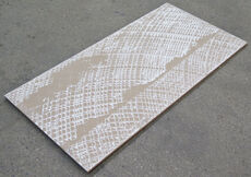 Væg/gulv fliser beige 298x598 mm 7 stk
