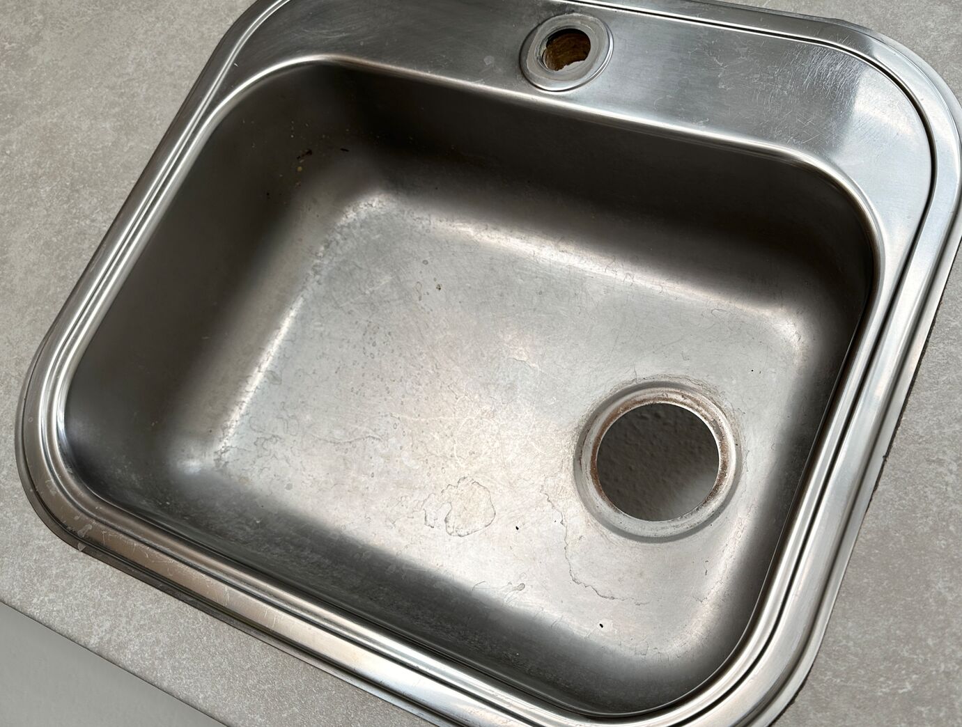 Brugt HTH Køkken med ovn.