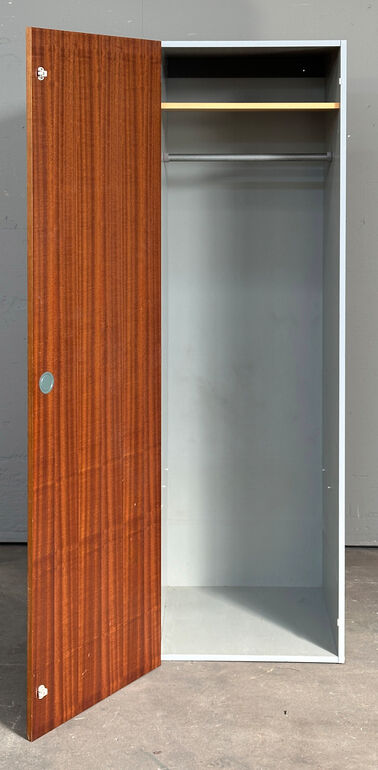 Tectum klædeskab - 2. Sortering