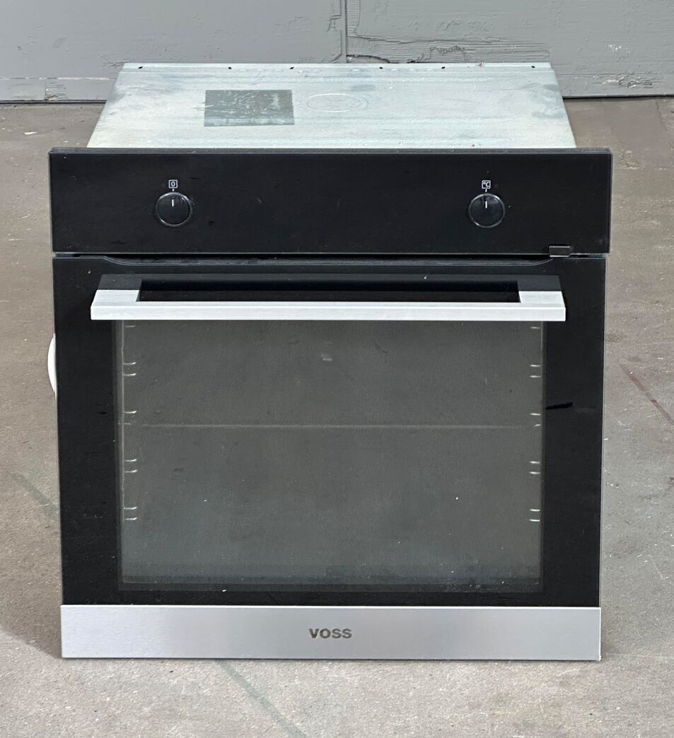 Voss indbygningsovn