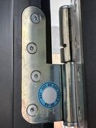 Swedoor BD30 med karm