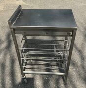 Service-unit