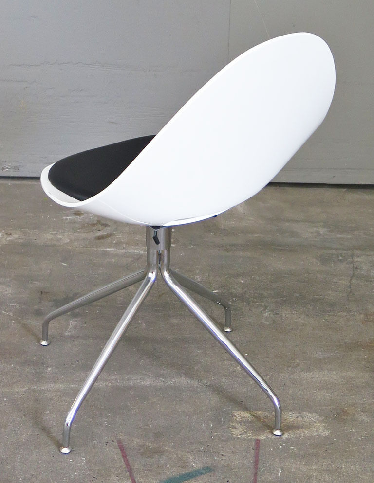 Spisebordsstole - 4 stk