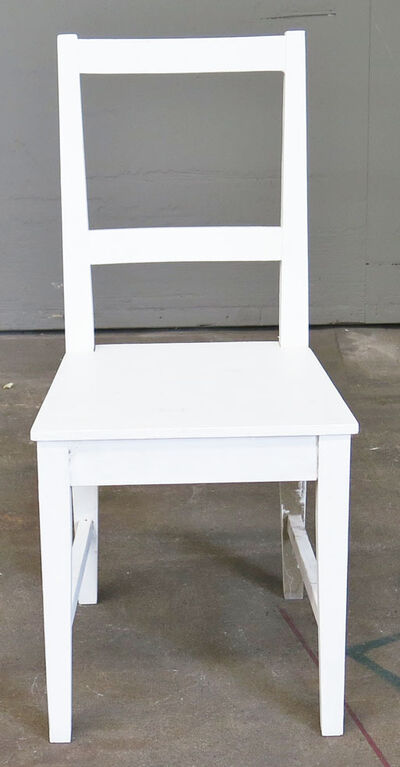 Spisebordsstole 3 stk