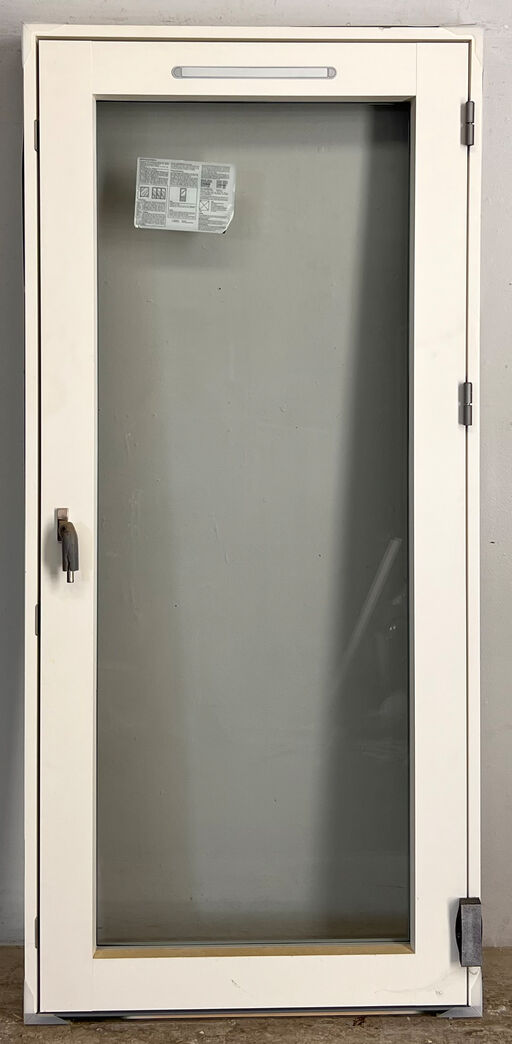 Rationel terrassedør