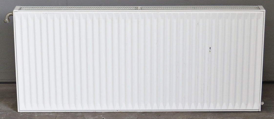 Radiator 130x55x10 cm