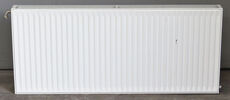 Radiator 130x55x10 cm