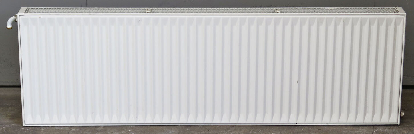 Radiator 150x45x10 cm