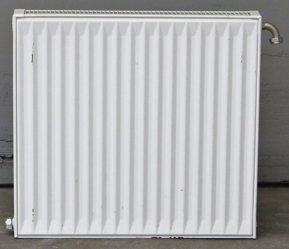 Radiator 50x65x7 cm