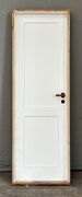 Fyldningsdør 68 cm med karm hh