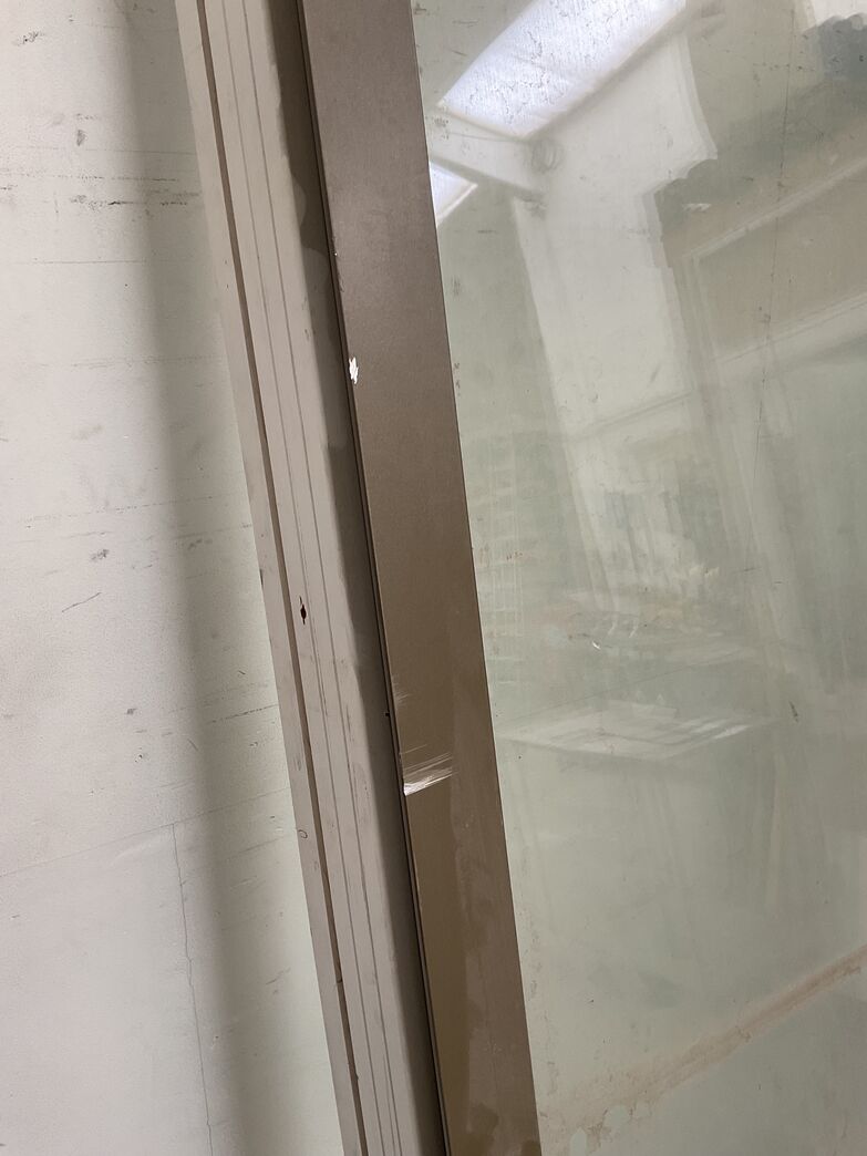 Velfac 200 energi vindue