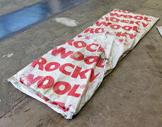 Rockwool vintermåtter 4 stk
