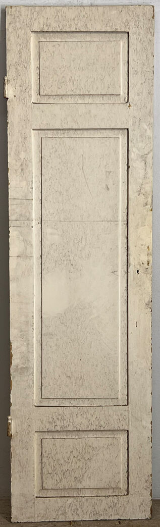 Skabslåge med fyldninger