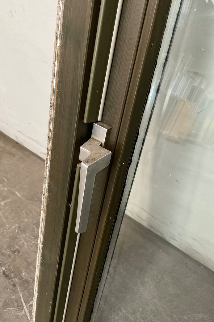 3 lags termovindue vh