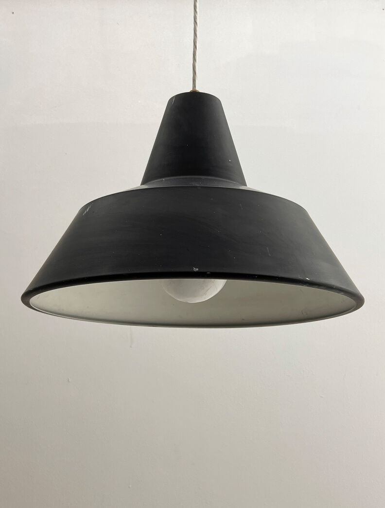 Værkstedspendel Asger BC