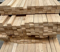 Egetræsstave 22x45x1190mm Egetræsstave 22x45x1190mm