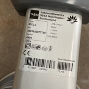 Taski ergodisc 165 skuremaskine