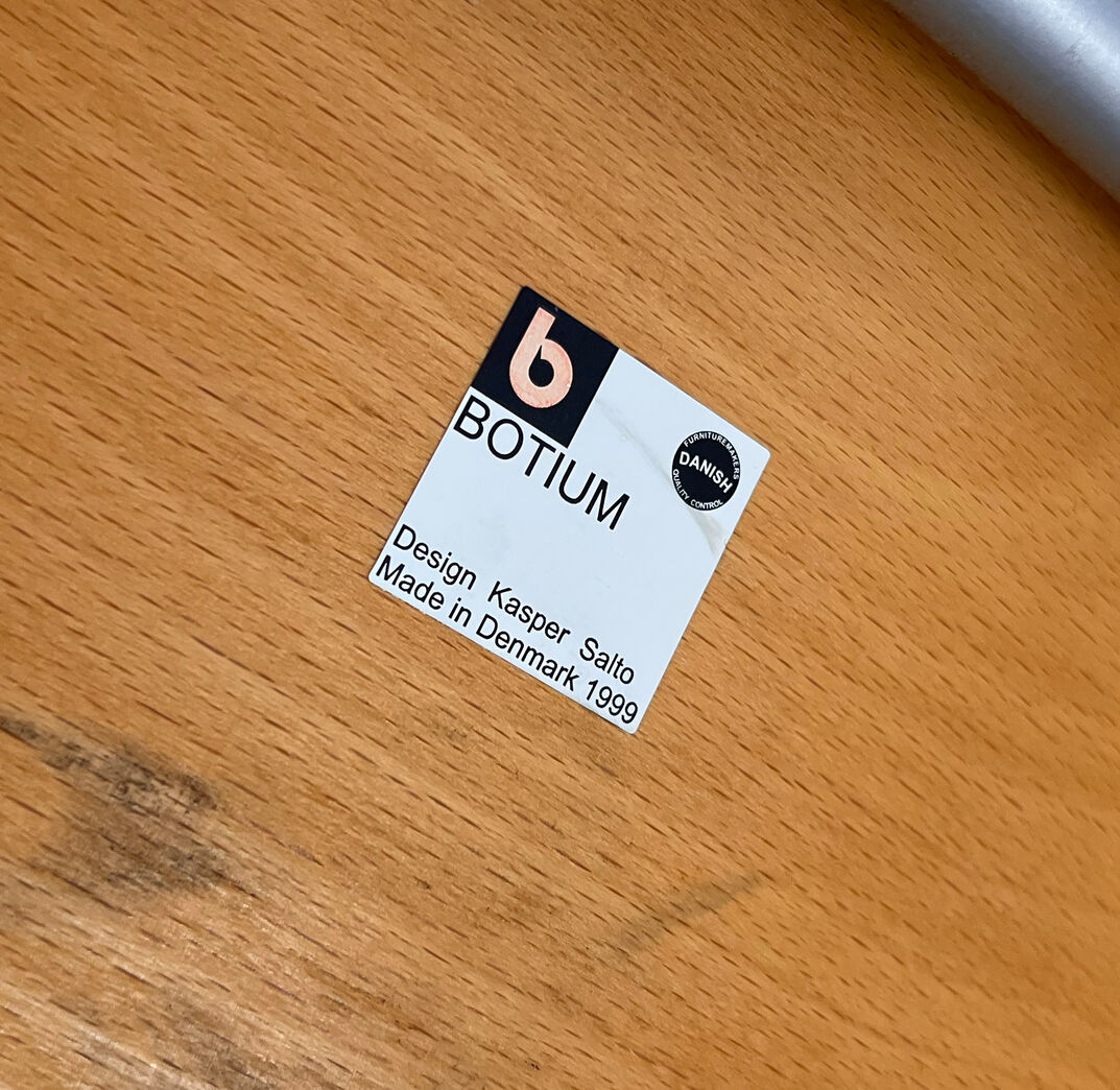 Kasper Salto Runner konferencestol Kasper Salto Runner konferencestol