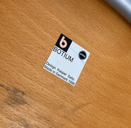 Kasper Salto Runner konferencestol Kasper Salto Runner konferencestol