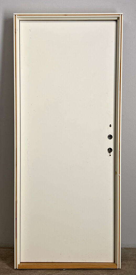 BD30 dB35 Brand/lyddør med karm M9 BD30 dB35 Brand/lyddør med karm M9