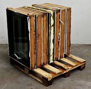 Lille termovindue Lille termovindue