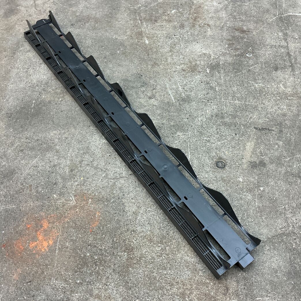 Swiisspearl rygningselement B6