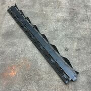 Swiisspearl rygningselement B6