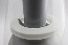 Louis Poulsen type 18200 Loftlampe / Pendel