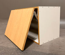 Skab 64,5 x 42,5 x 40 cm