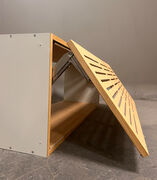 Skab - 120 x 43 x 40 cm