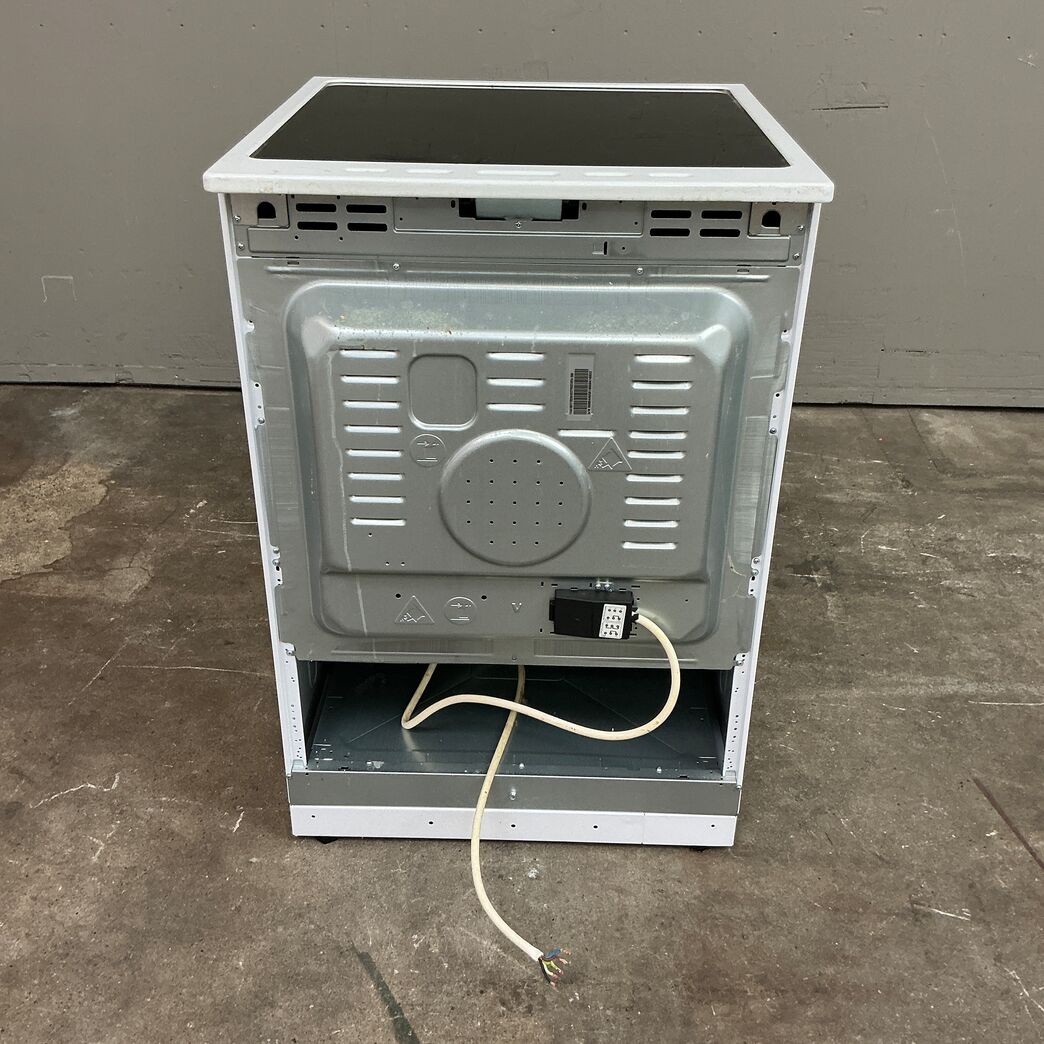 Vestfrost keramisk komfur