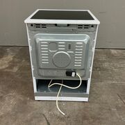 Vestfrost keramisk komfur