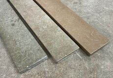 Vinduesplade i Ølandssten 15 x 80-83 cm