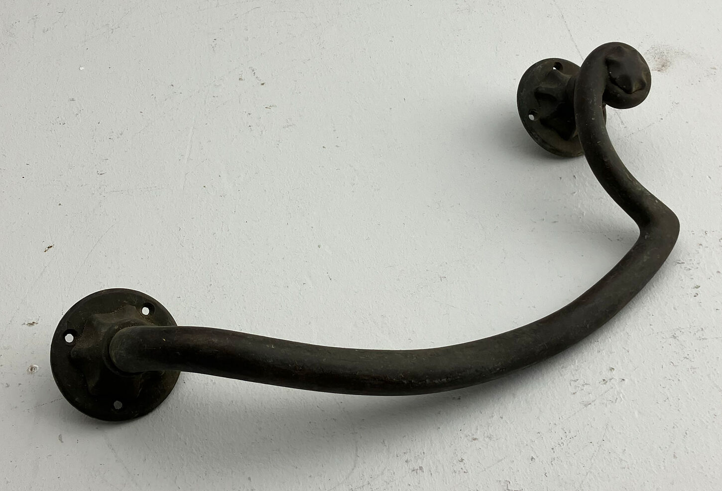 Dørhank / butiksgreb