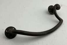 Dørhank / butiksgreb