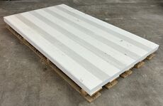 Gyproc Glasroc F Brandgips 20mm 3 plader