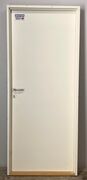 Indvendig dør med karm M9