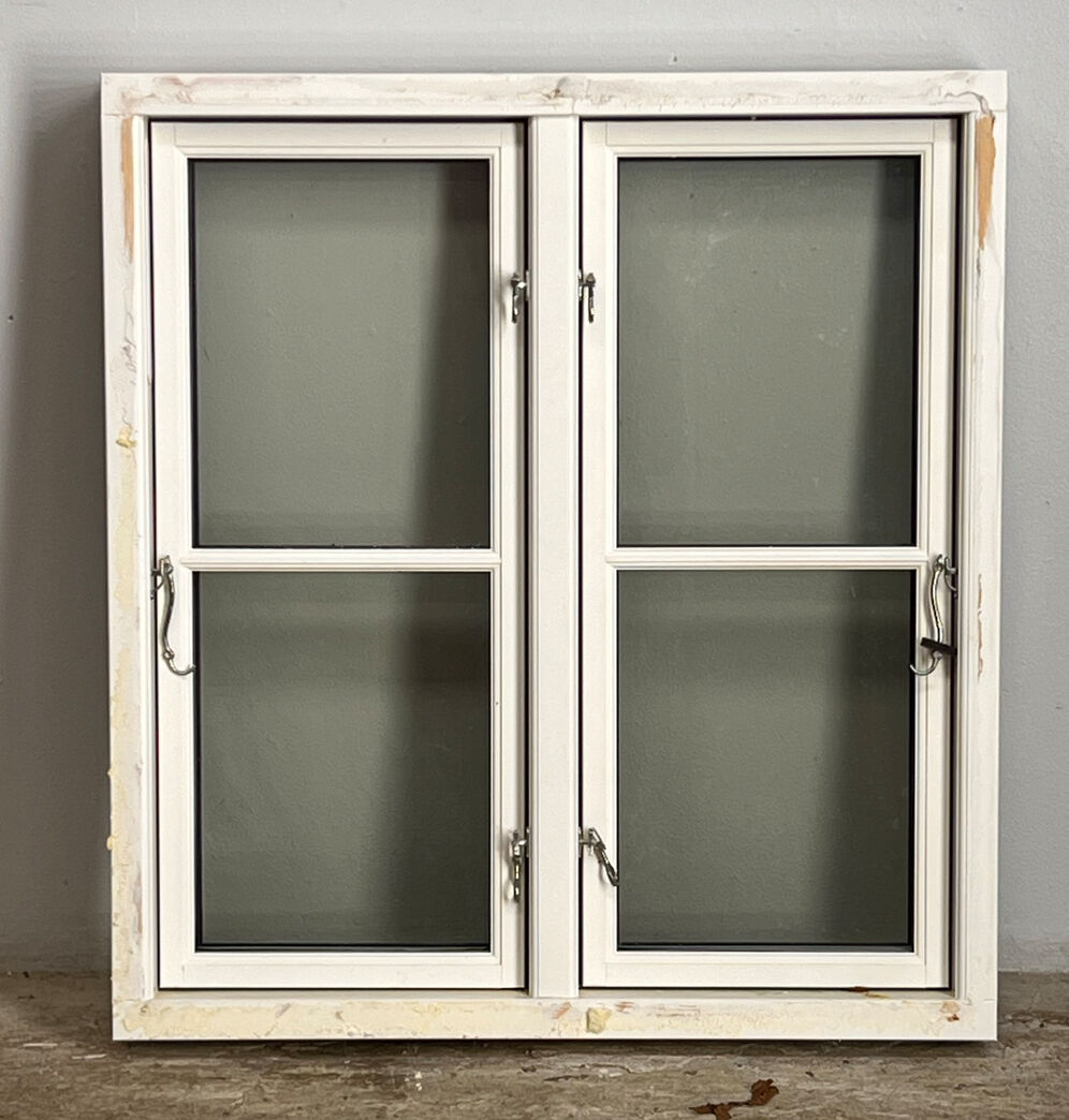 Termovindue i bondehusstil