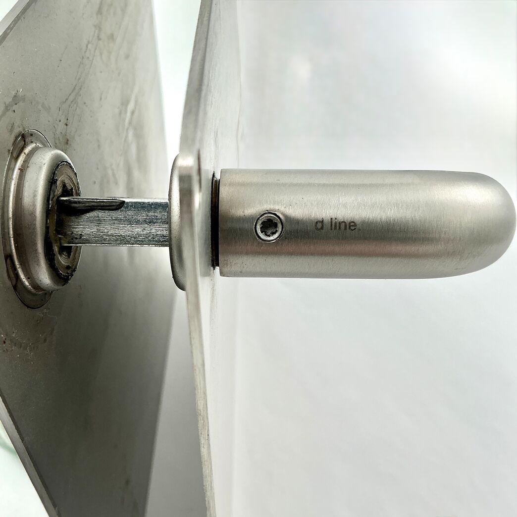 d line greb med facongreb