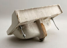 Alfred Johnsson vintage vask