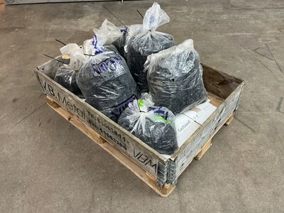 Haucon justerbrik 2-3 og 10 mm