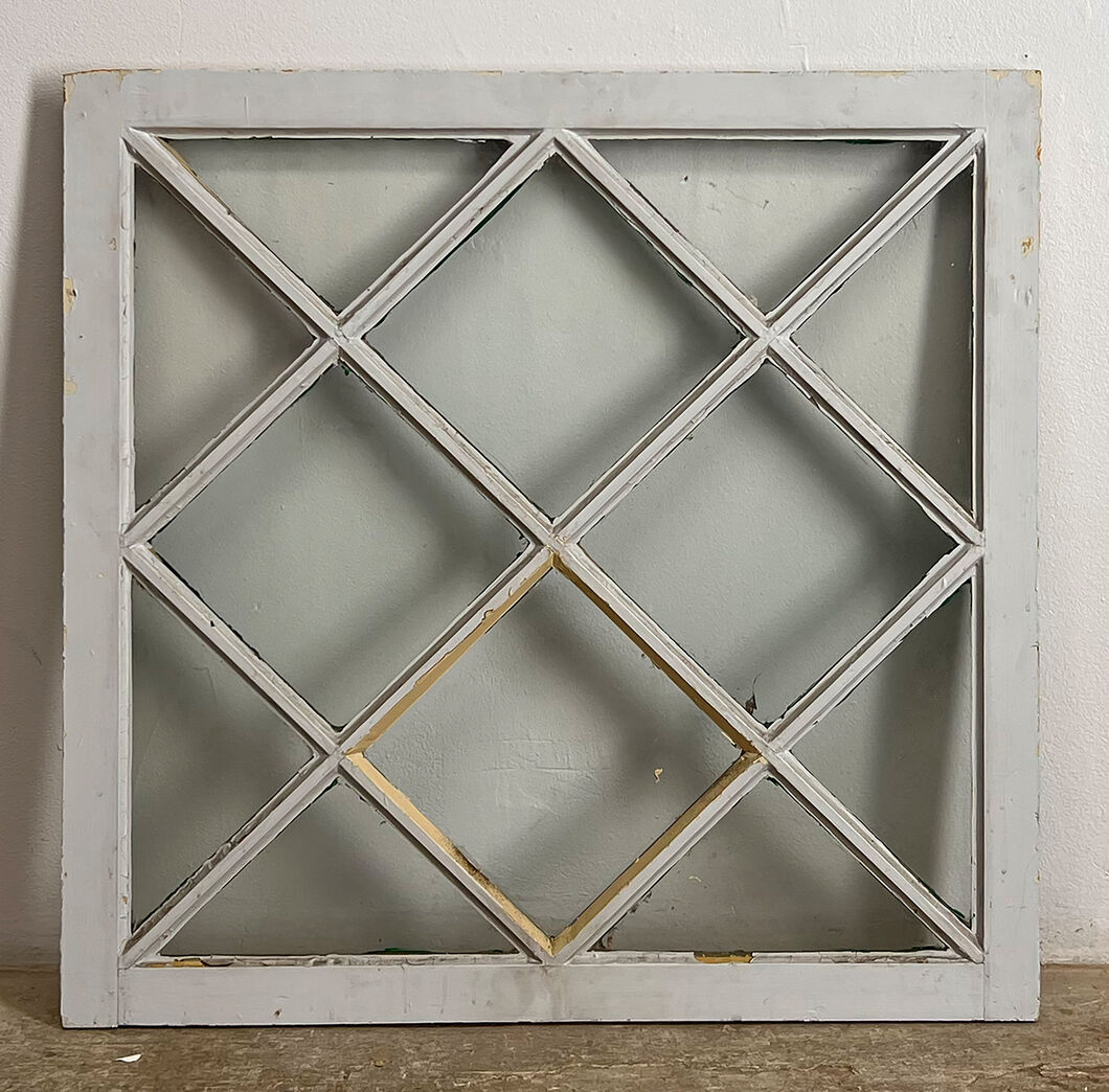 Skillerumsvindue med sprosser