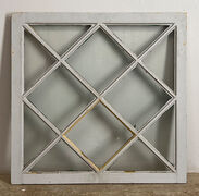 Skillerumsvindue med sprosser