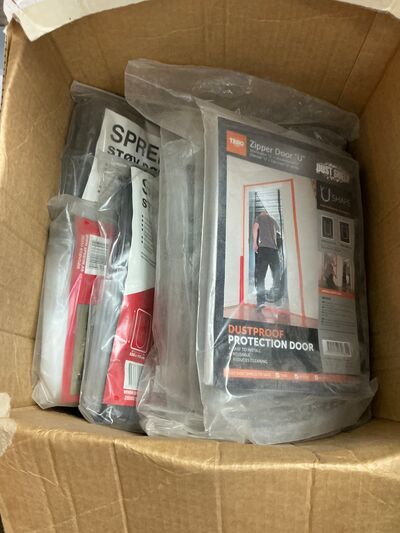 Værnemidler og lign.