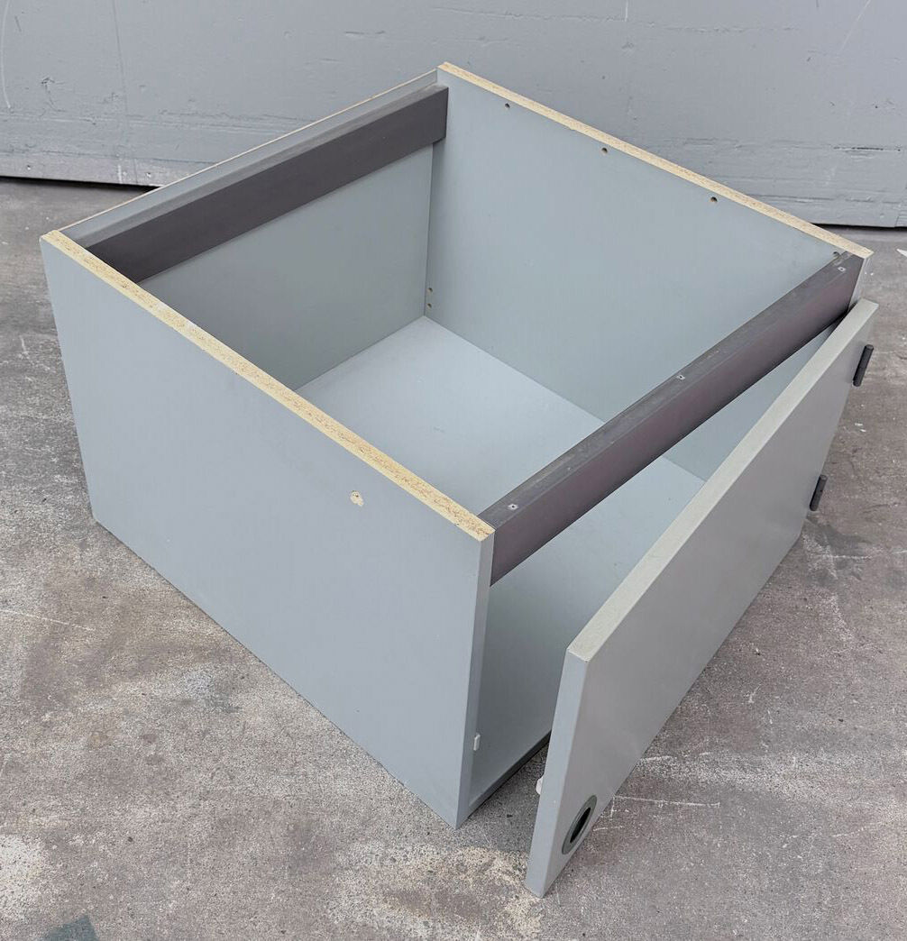 Tectum topskab 60 cm hh.