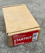 Rockwool RedAir Flex tilbehør - Samlet