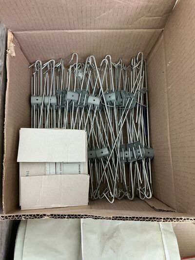 Diverse fra byggesag