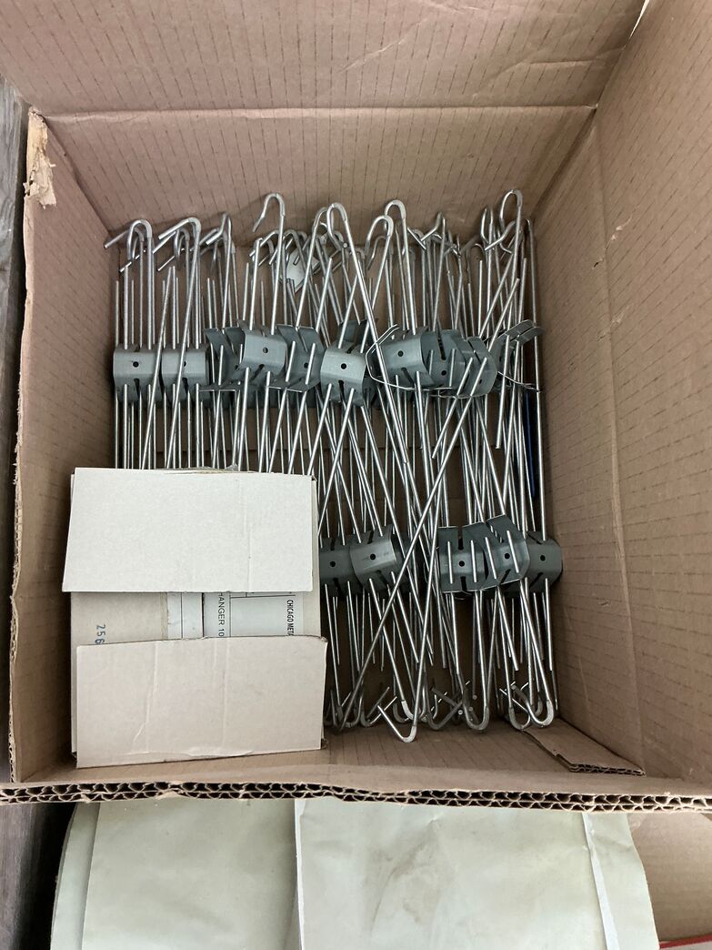 Diverse fra byggesag