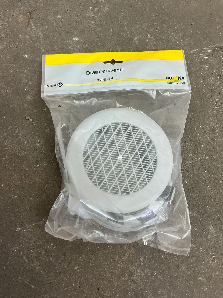 Tilbehør til tagarbejde