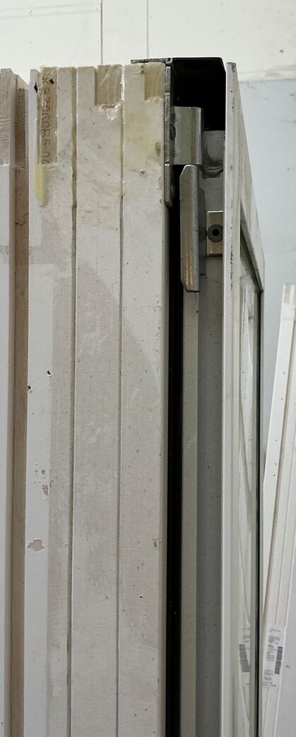 Energi fastkarmsvindue